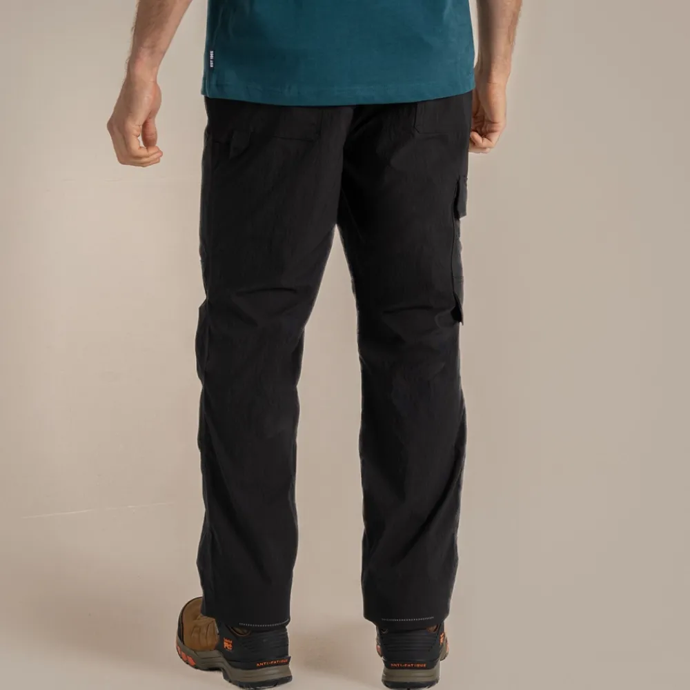 Discount Bedale Stretch Cargo Workwear Trousers | Desert|Mediterranean