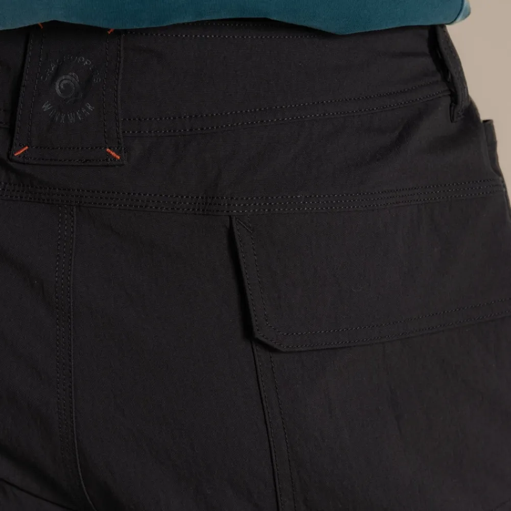 Discount Bedale Stretch Cargo Workwear Trousers | Desert|Mediterranean