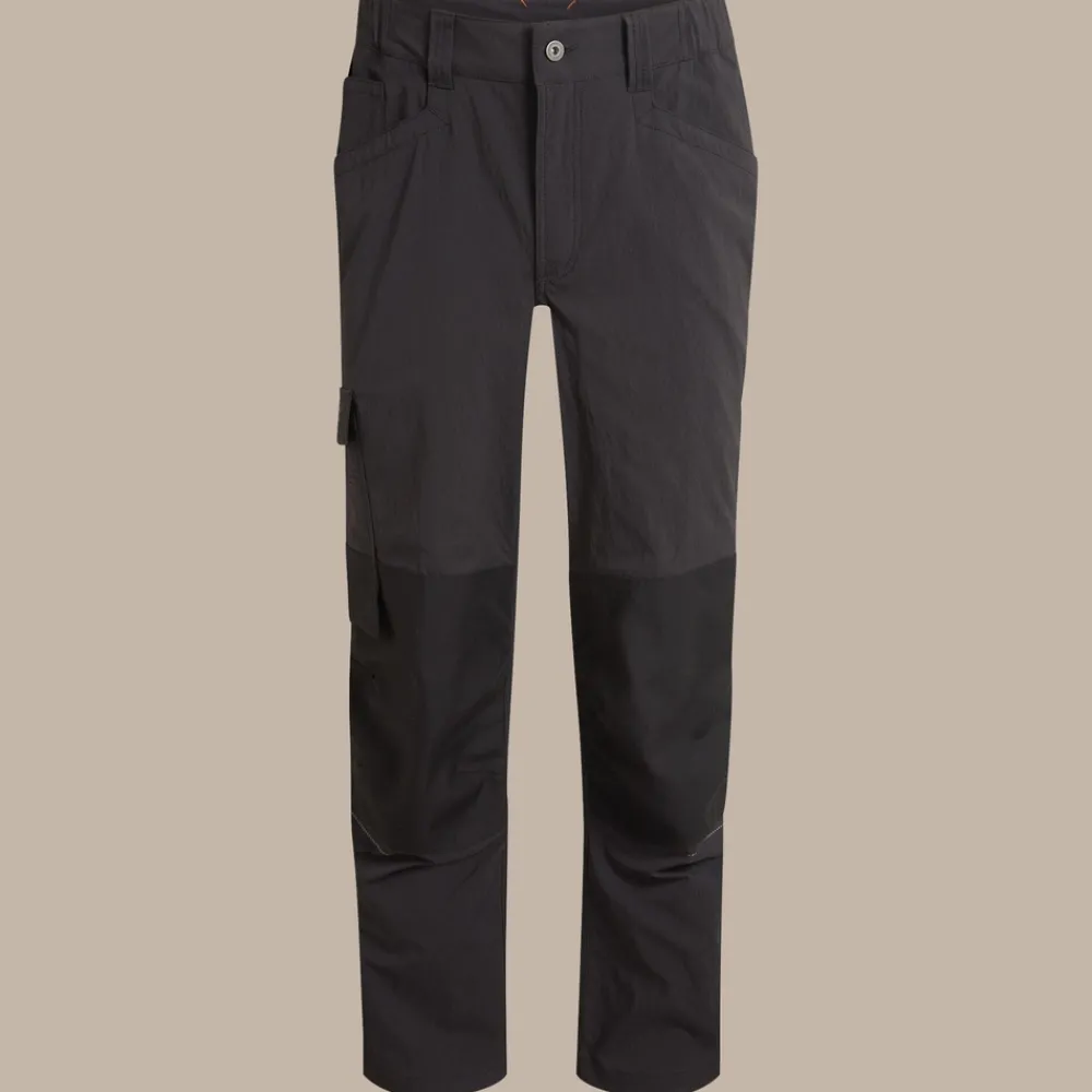 Discount Bedale Stretch Cargo Workwear Trousers | Desert|Mediterranean