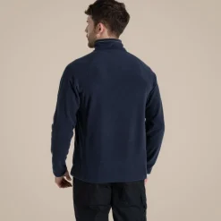 New Expert Corey 200 Fleece Half Zip | Fleece|Half Zip Fleece