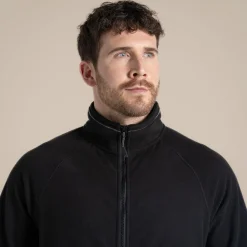 Hot Expert Mens Corey 200 Fleece Jacket | Fleece|Full Zip Fleece