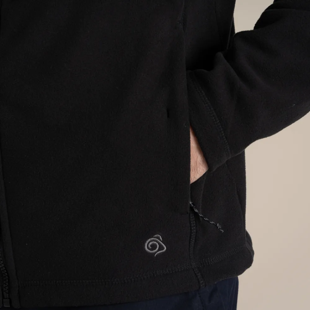 Hot Expert Mens Corey 200 Fleece Jacket | Fleece|Full Zip Fleece