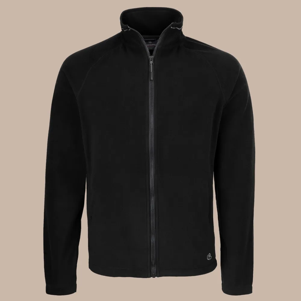 Hot Expert Mens Corey 200 Fleece Jacket | Fleece|Full Zip Fleece