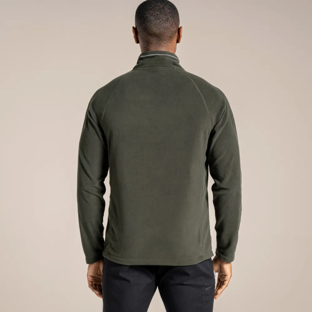 Expert Mens Corey 200 Fleece Jacket | Fleece|Full Zip Fleece