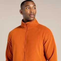 Online Expert Mens Corey 200 Fleece Jacket | Fleece|Full Zip Fleece