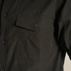 Outlet Expert Mens Kiwi Long Sleeved Shirt | Desert|Mediterranean