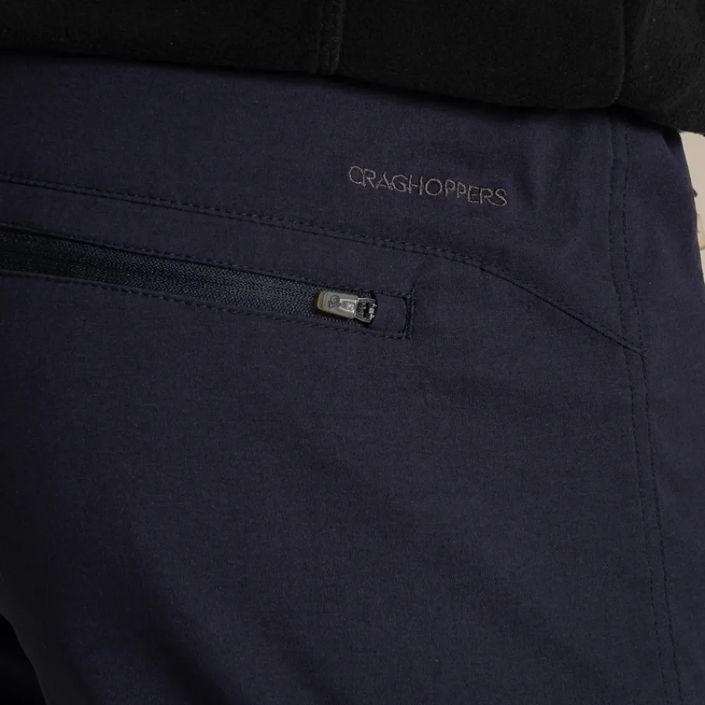 Sale Expert Mens Kiwi Pro Stretch Trousers | Desert|Mediterranean