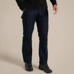 Online Expert Mens Kiwi Tailored Convertible Trousers | Workwear Trousers|Mens Workwear Trousers