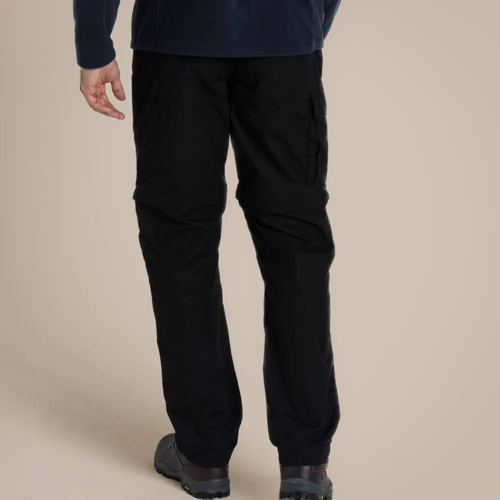 Best Expert Mens Kiwi Tailored Convertible Trousers | Workwear Trousers|Mens Workwear Trousers