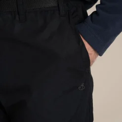 Best Expert Mens Kiwi Tailored Convertible Trousers | Workwear Trousers|Mens Workwear Trousers