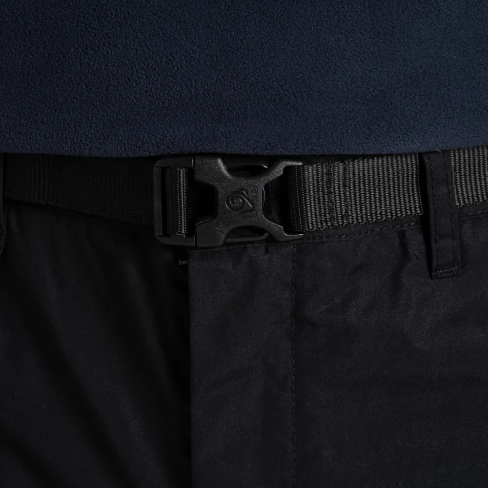 Best Expert Mens Kiwi Tailored Convertible Trousers | Workwear Trousers|Mens Workwear Trousers