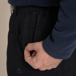 Best Expert Mens Kiwi Tailored Convertible Trousers | Workwear Trousers|Mens Workwear Trousers