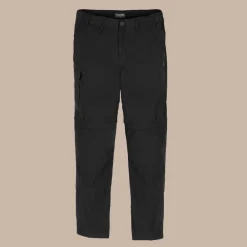 Best Expert Mens Kiwi Tailored Convertible Trousers | Workwear Trousers|Mens Workwear Trousers
