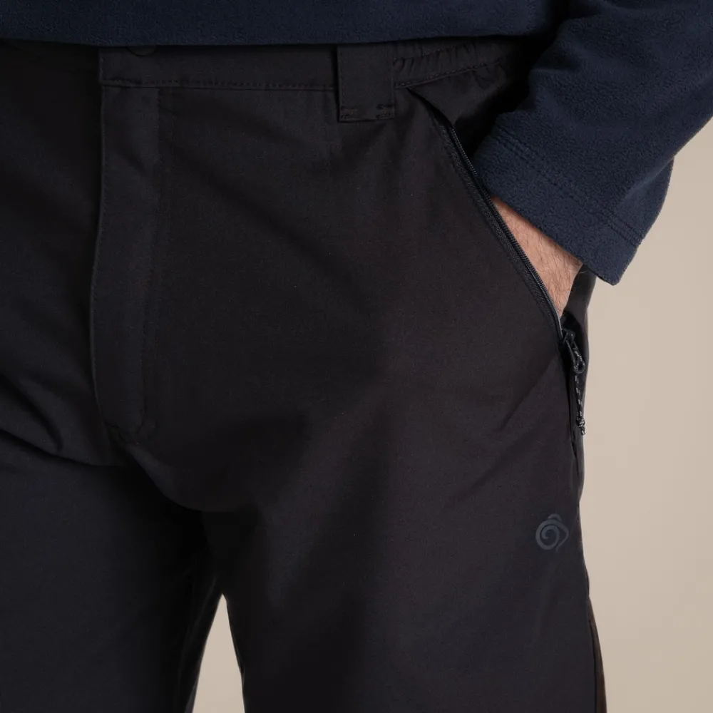 Discount Expert Men's Kiwi Waterproof Thermo Trouser | Jungle|Workwear Trousers