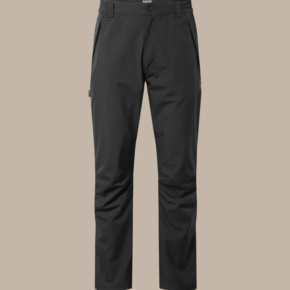 Discount Expert Men's Kiwi Waterproof Thermo Trouser | Jungle|Workwear Trousers