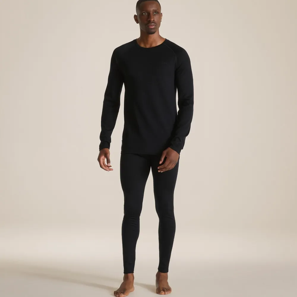 Discount Expert Mens Merino Baselayer Tight | Workwear Trousers|Mens Workwear Trousers
