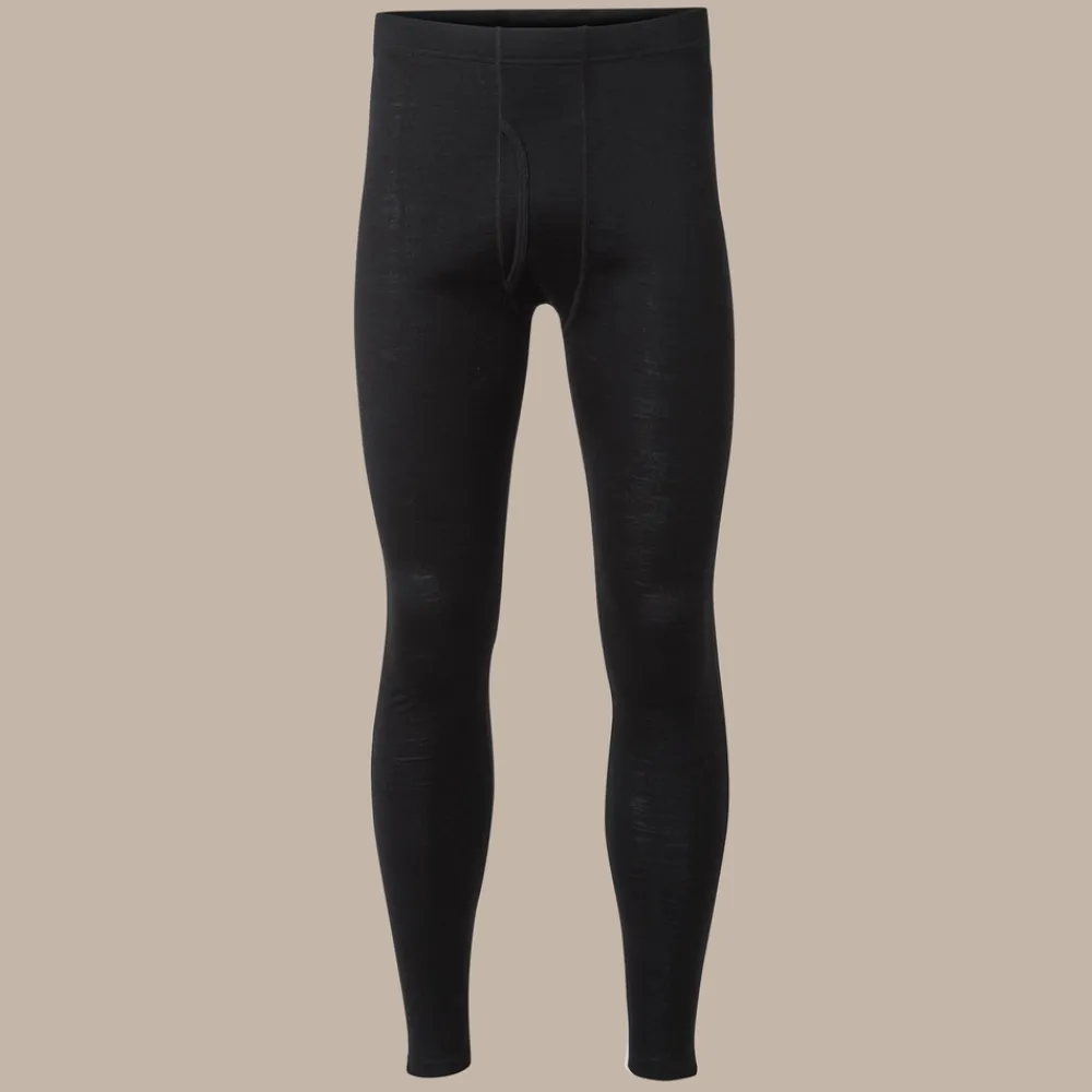Discount Expert Mens Merino Baselayer Tight | Workwear Trousers|Mens Workwear Trousers