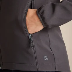 Expert Womens Basecamp Softshell Jacket | Women Softshell Jackets