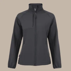 Expert Womens Basecamp Softshell Jacket | Women Softshell Jackets