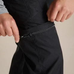 Online Expert Womens Kiwi Convertible Trousers | Women Zip Off Trousers|Womens Zip Off Trousers