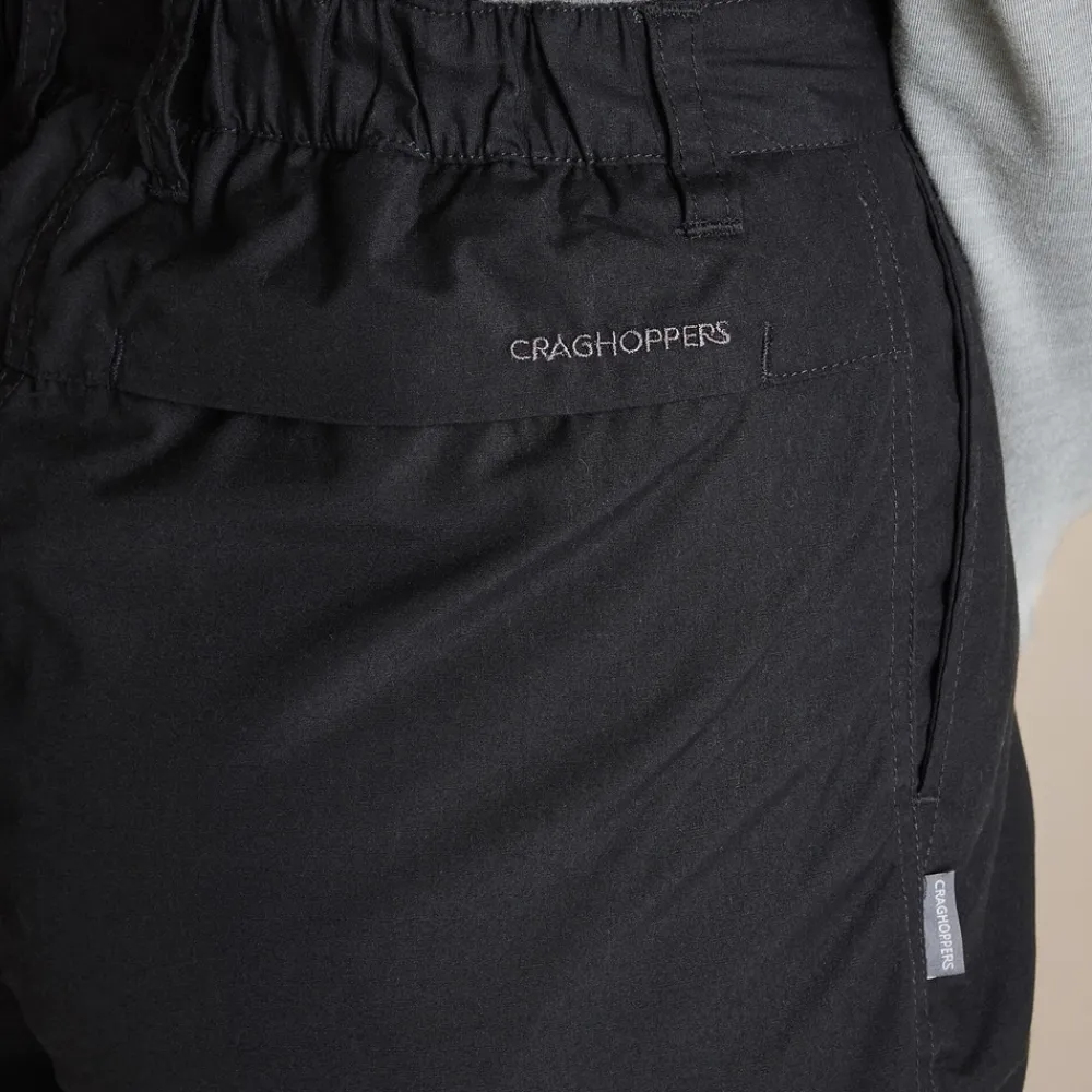 Online Expert Womens Kiwi Convertible Trousers | Women Zip Off Trousers|Womens Zip Off Trousers