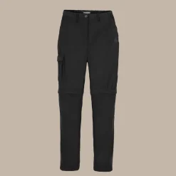 Online Expert Womens Kiwi Convertible Trousers | Women Zip Off Trousers|Womens Zip Off Trousers