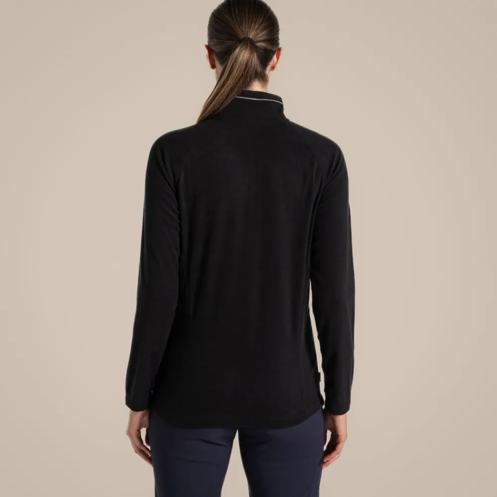 New Expert Womens Miska 200 Fleece Jacket | Women Fleece|Full Zip Fleece
