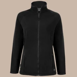 New Expert Womens Miska 200 Fleece Jacket | Women Fleece|Full Zip Fleece