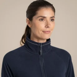 New Expert Womens Miska 200 Fleece Jacket | Women Fleece|Full Zip Fleece