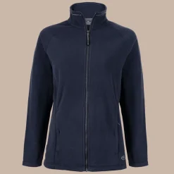 New Expert Womens Miska 200 Fleece Jacket | Women Fleece|Full Zip Fleece
