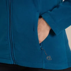 Discount Expert Womens Miska 200 Fleece Jacket | Women Fleece|Full Zip Fleece