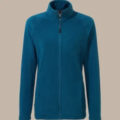 Discount Expert Womens Miska 200 Fleece Jacket | Women Fleece|Full Zip Fleece