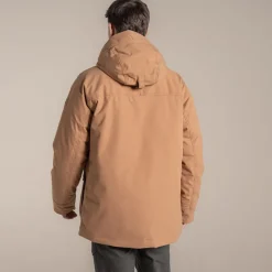 Best Hamps II Jacket | Jungle|Insulated Jackets