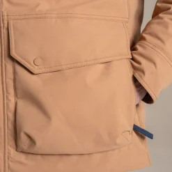 Best Hamps II Jacket | Jungle|Insulated Jackets