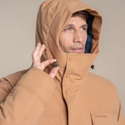 Best Hamps II Jacket | Jungle|Insulated Jackets