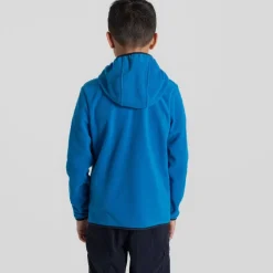 Online Kid's Arklow Hybrid Jacket | Hiking Holiday