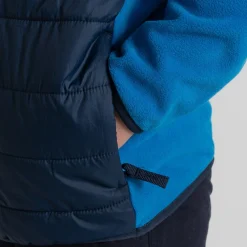 Online Kid's Arklow Hybrid Jacket | Hiking Holiday