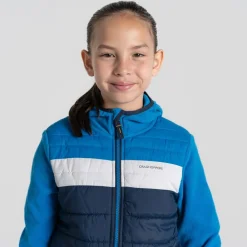 Online Kid's Arklow Hybrid Jacket | Hiking Holiday