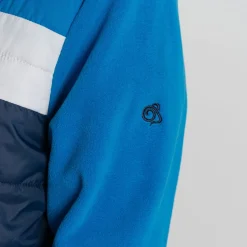 Online Kid's Arklow Hybrid Jacket | Hiking Holiday