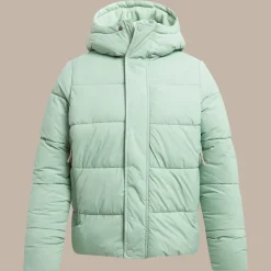 New Kid's Brandon Hooded Jacket | Hiking Holiday|Jungle
