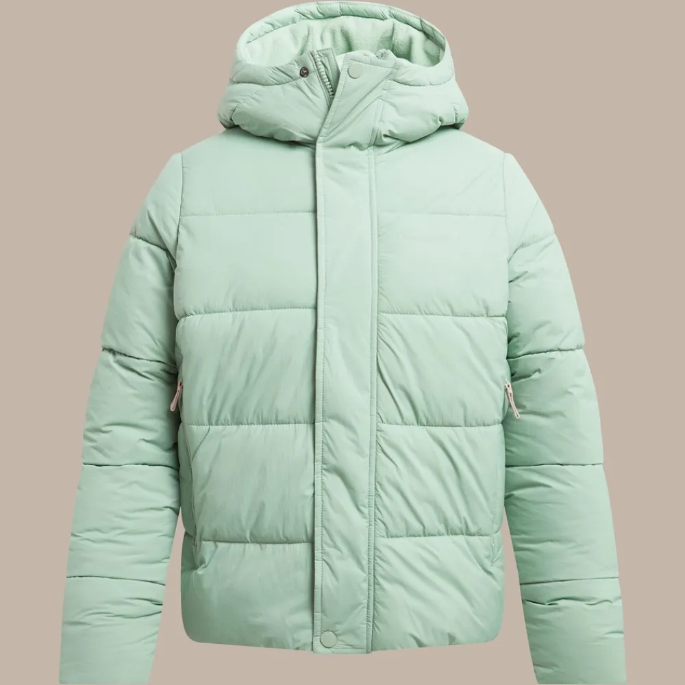 New Kid's Brandon Hooded Jacket | Hiking Holiday|Jungle