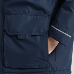 Outlet Kid's Corrib Jacket | Jungle|Hiking Holiday