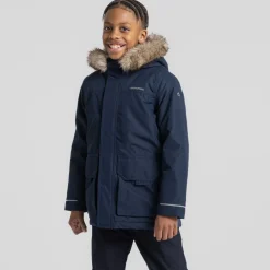 Outlet Kid's Corrib Jacket | Jungle|Hiking Holiday