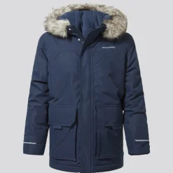 Outlet Kid's Corrib Jacket | Jungle|Hiking Holiday