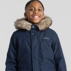 Outlet Kid's Corrib Jacket | Jungle|Hiking Holiday