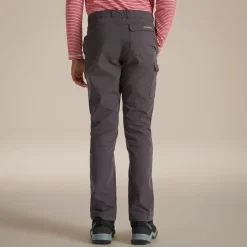Discount Kid's Kiwi II Trousers | Kids Kids' Walking Trousers|Hiking Holiday