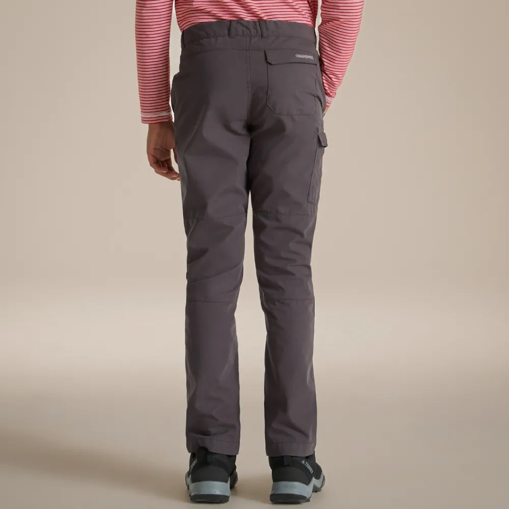 Discount Kid's Kiwi II Trousers | Kids Kids' Walking Trousers|Hiking Holiday