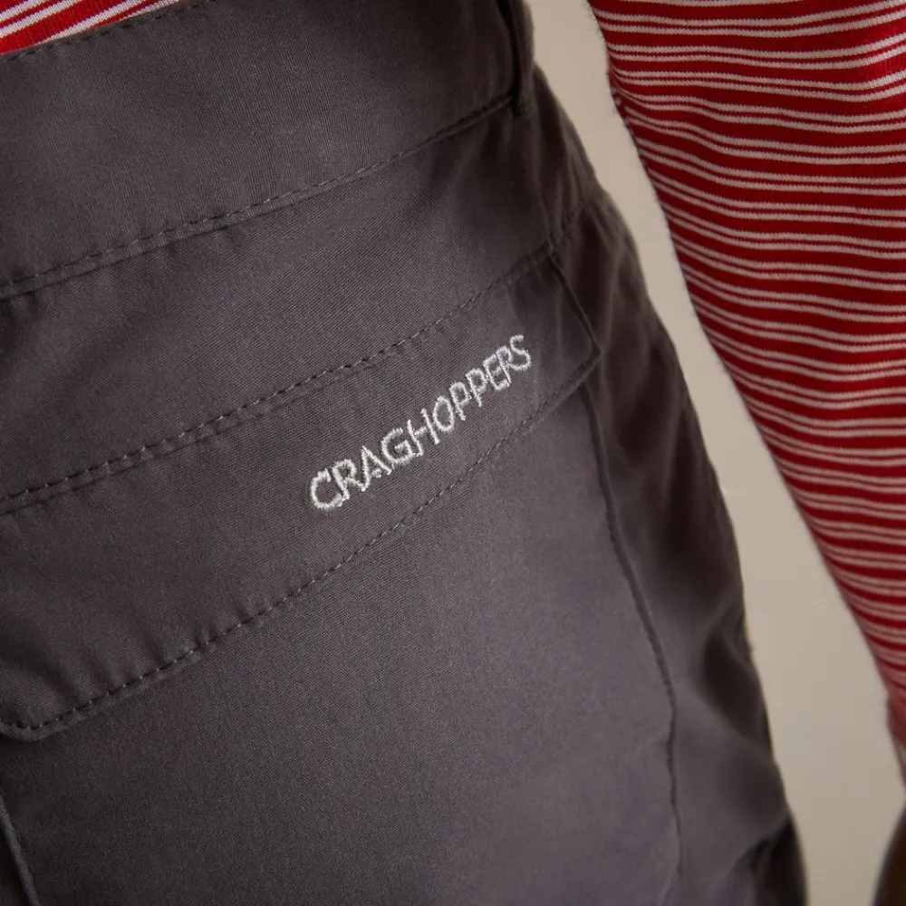 Discount Kid's Kiwi II Trousers | Kids Kids' Walking Trousers|Hiking Holiday
