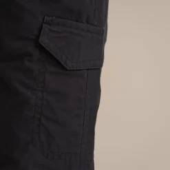 New Kid's Kiwi II Winter Lined Cargo Trouser | Kids Kids' Walking Trousers|Desert