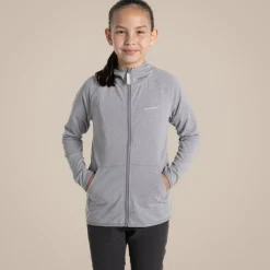 Online Kids' Nosilife Frey Hooded Jacket | Jungle|Tropical